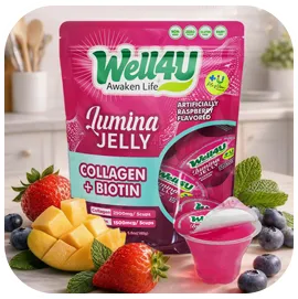 Collagen Jelly 